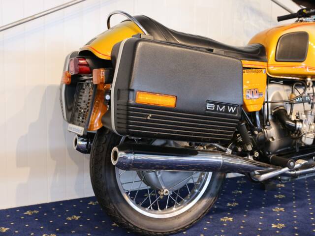 BMW R 90 S