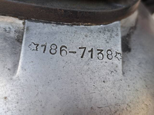 Gilera 150
