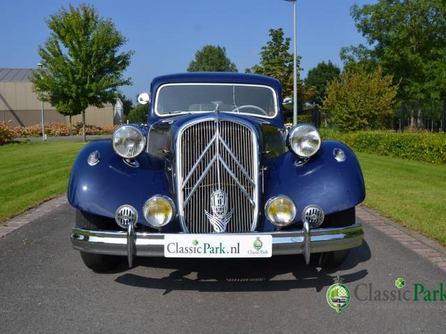 Citroën Traction Avant Classic Cars For Sale - Classic Trader