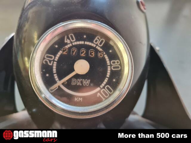 DKW RT 125/2