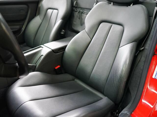 Mercedes-Benz SLK 230 Kompressor