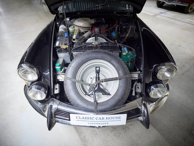 Citroën DS 20 Chapron