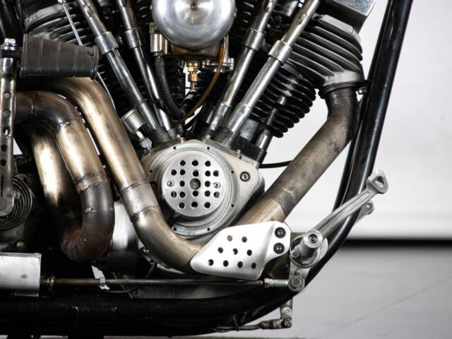 Harley-Davidson FLSTC Heritage Softail Classic
