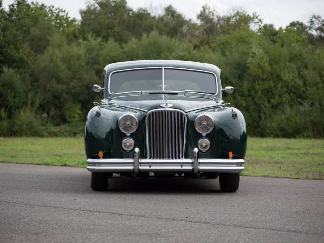 Jaguar Mk VII Classic Cars for Sale - Classic Trader