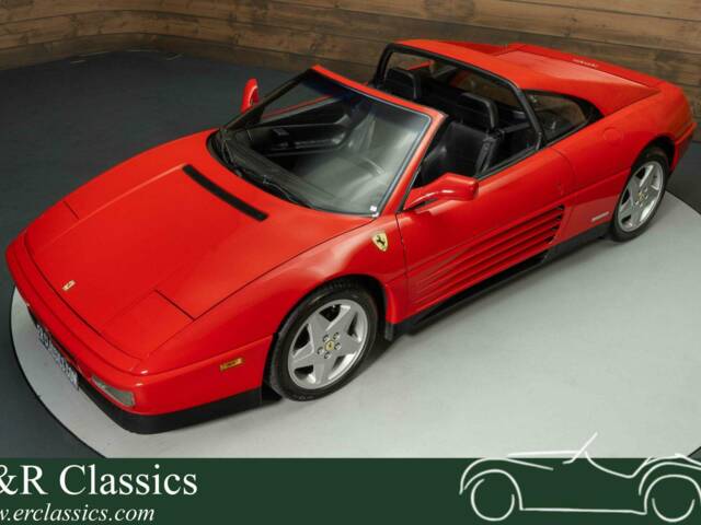 Image 1/19 of Ferrari 348 TS (1989)