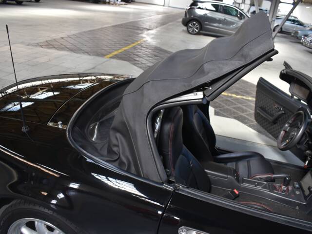 Mazda MX-5 1.6