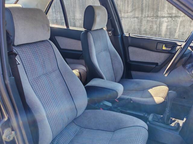 Alfa Romeo 155 Twin Spark 2.0