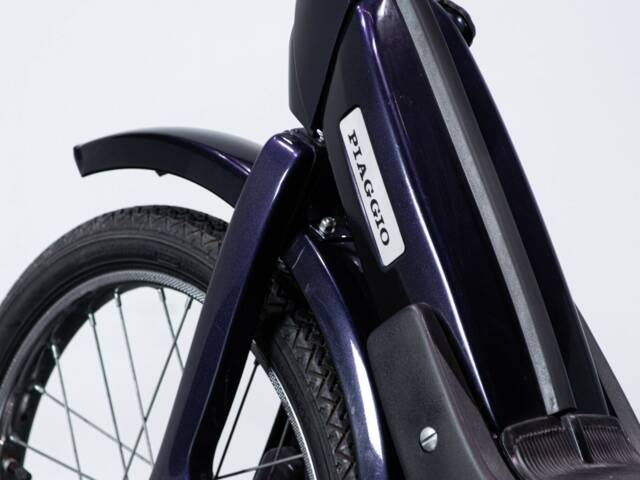 Piaggio Ciao