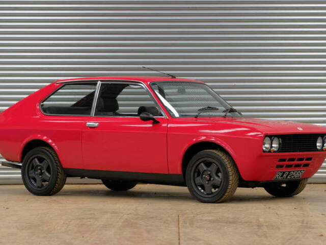 Image 1/50 of FIAT 128 Coupe 3P (1976)