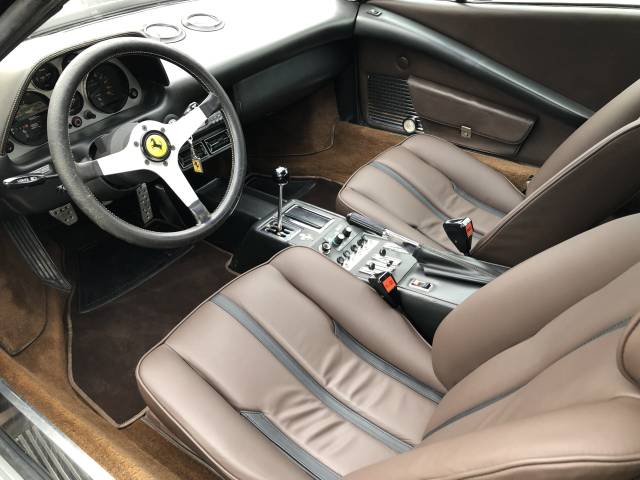 Ferrari 308 GTS