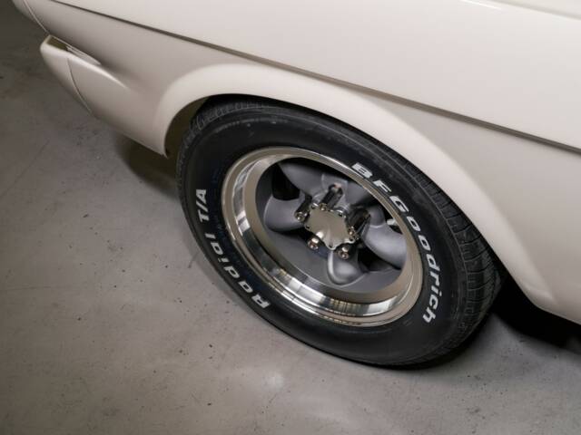 Ford Shelby GT 350