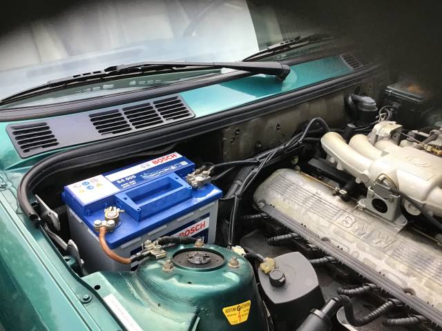 BMW 320i