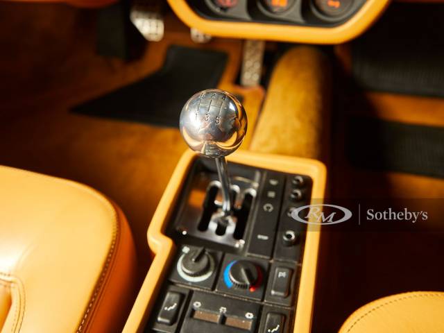 Ferrari F 512 M