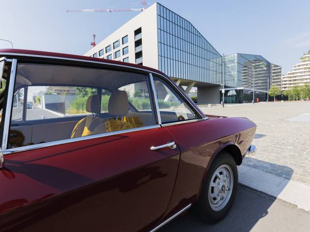 Lancia Fulvia 3