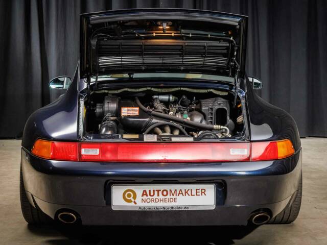 Porsche 911 Carrera