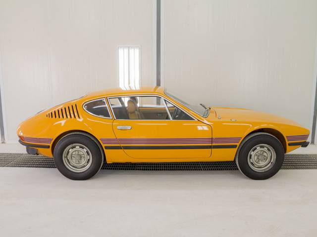 Volkswagen SP 2 1.7