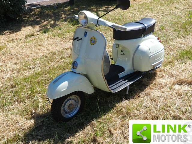 Piaggio Vespa 125 Super