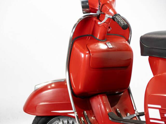 Piaggio Vespa 200 Rally