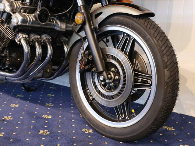 Honda CBX 1000