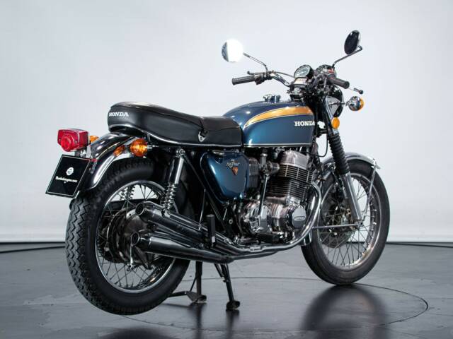 Honda CB 750 Four