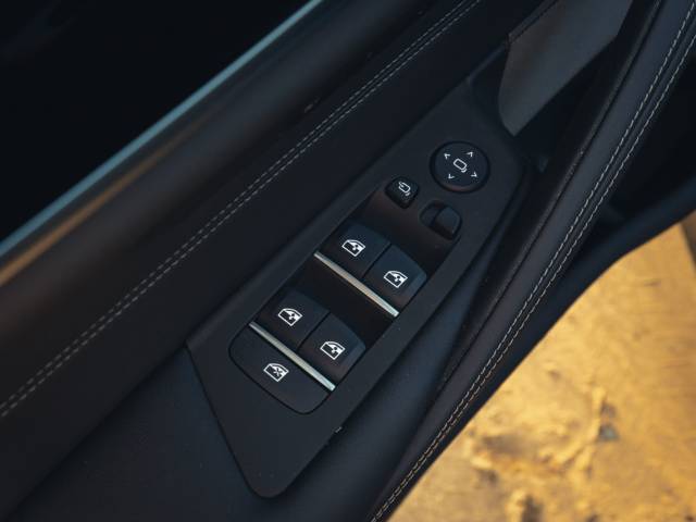 ALPINA B5 Touring Biturbo AWD