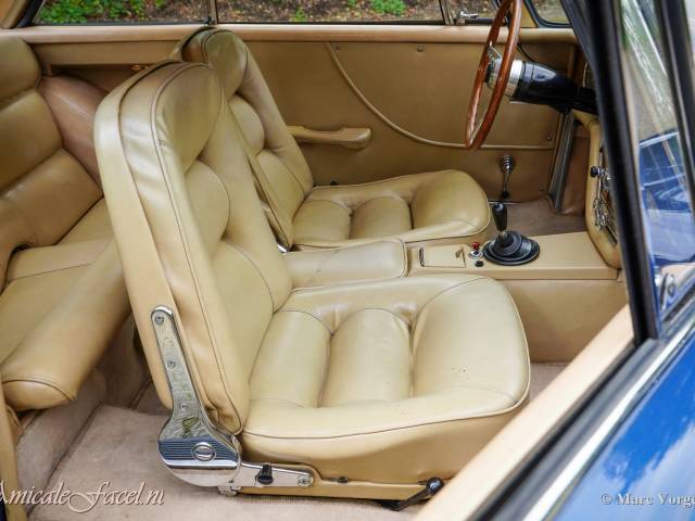 Facel Vega Facel III