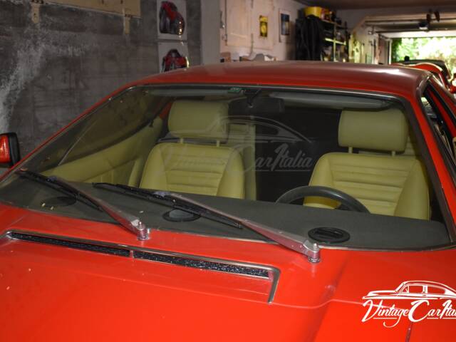Maserati Merak SS