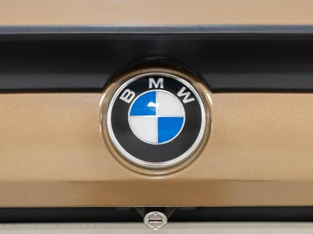 BMW 635 CSi