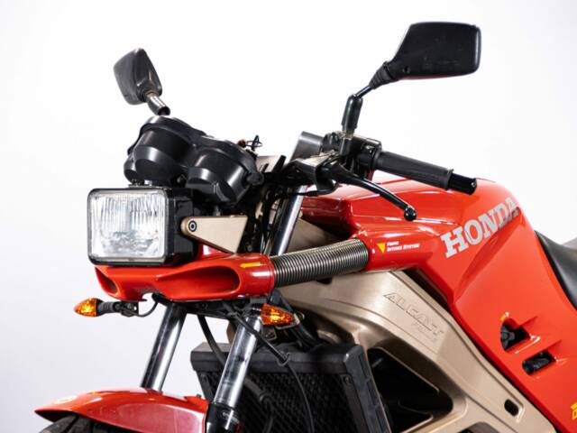 Honda NSR 125 R