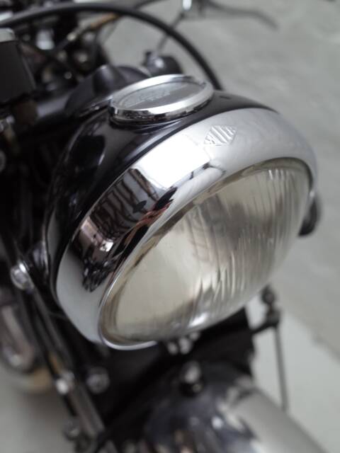 Vincent Rapide C