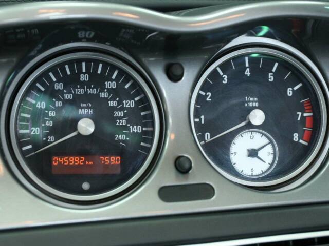 BMW Z8