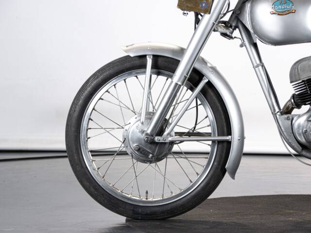 Mondial 160 Sport Lusso