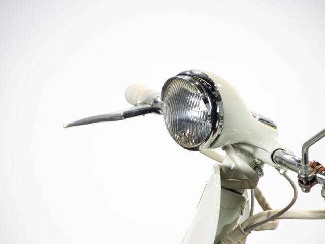 Piaggio Vespa 150 "Struzzo" VL