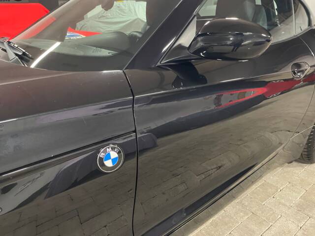BMW Z4 sDrive23i