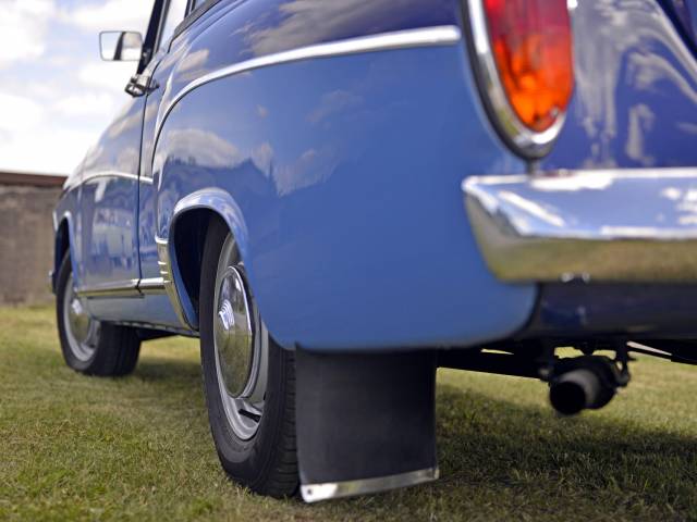 Wartburg 1000