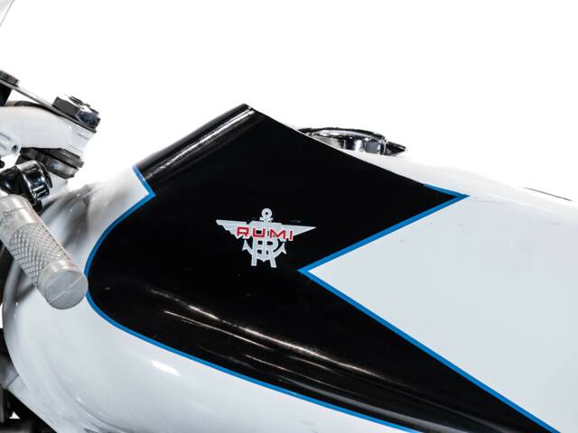 Rumi Junior Gentleman 125