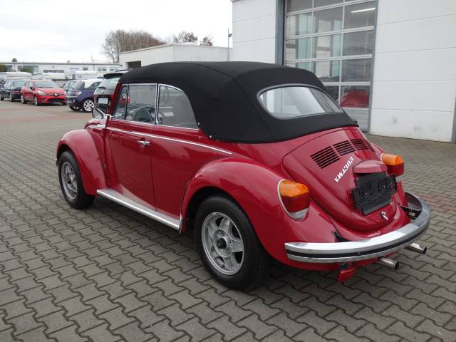 Volkswagen Käfer 1303