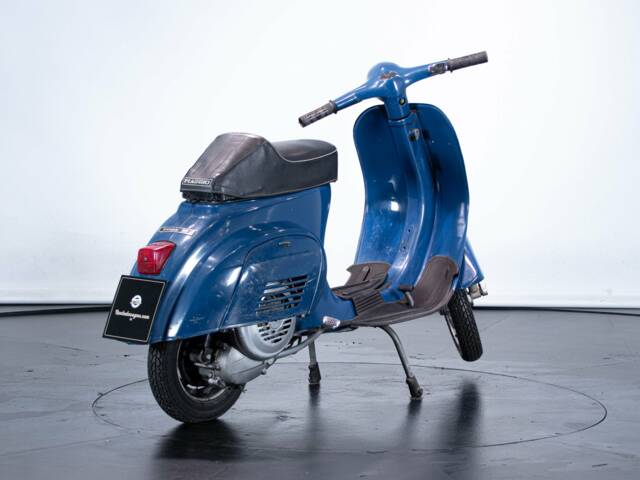Piaggio Vespa 50 N