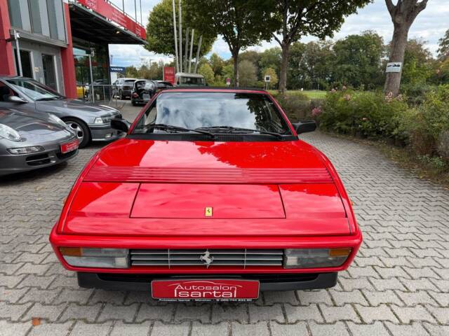 Ferrari Mondial T