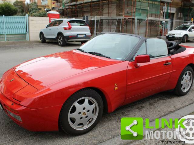 Image 1/10 of Porsche 944 S2 (1991)