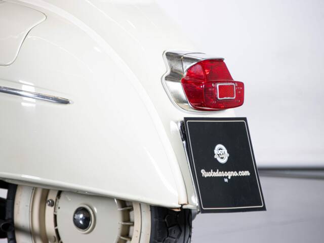 Piaggio Vespa 150 GL