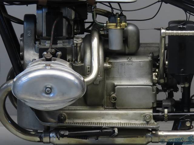 BMW R 57