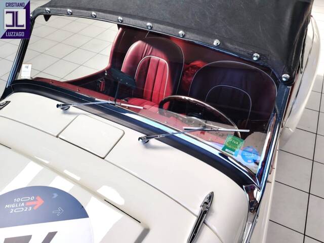 Triumph TR 3