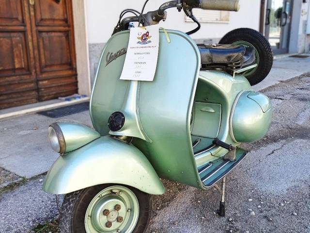 Bild 1/17 von Hoffmann DUMMY (1951)