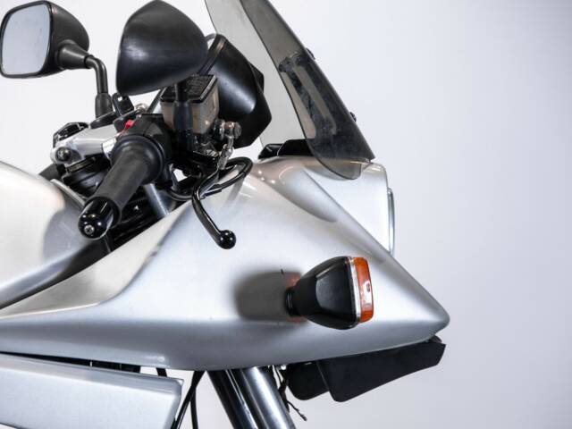 Suzuki GSX 1100 SZ Katana