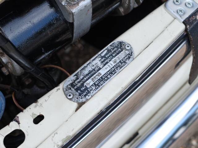 Austin Mini Cooper 850