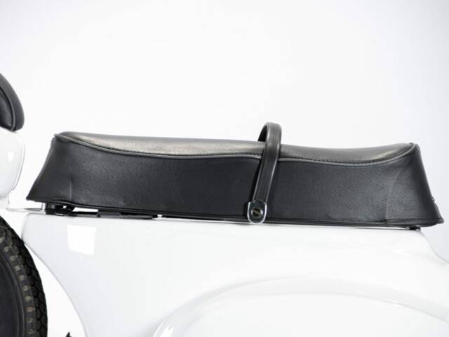 Piaggio Vespa 50 SS
