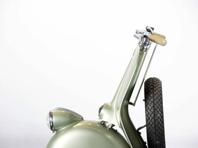 Piaggio Vespa 125