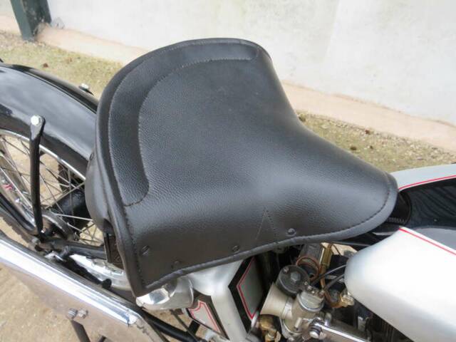 Norton Big Four 4