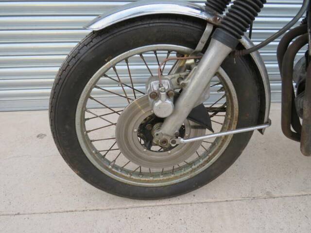 Honda CB 400 Four